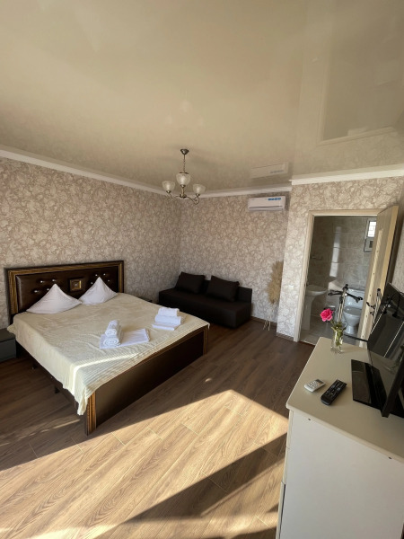 Гостевой Дом Леона