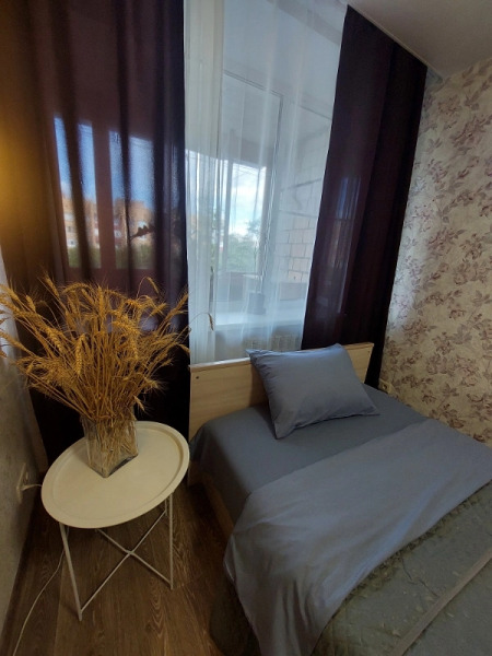 Квартира Коралл