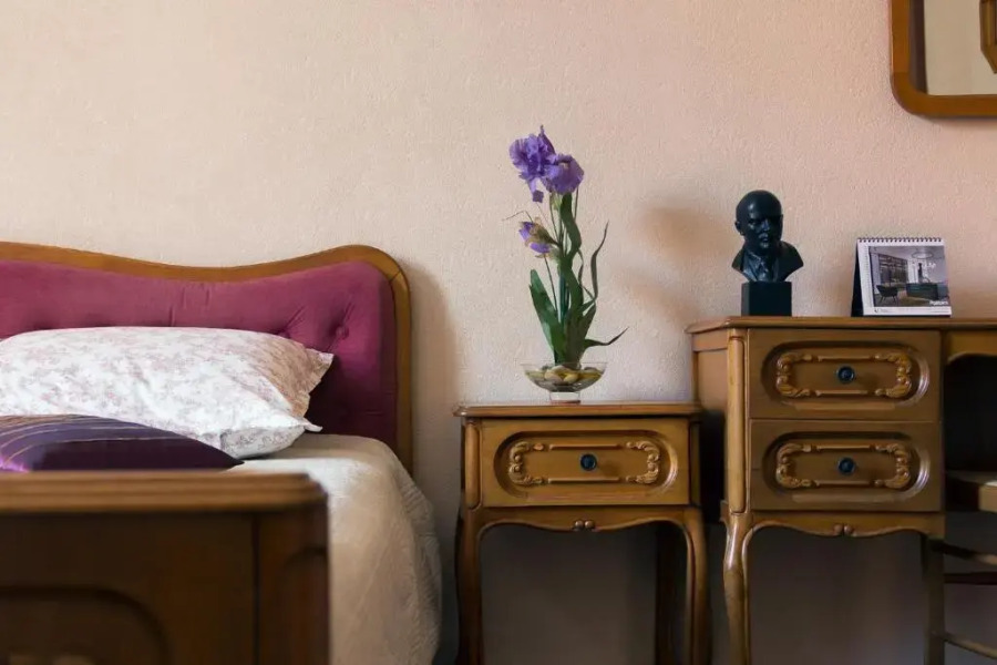 Апартаменты Historical Center