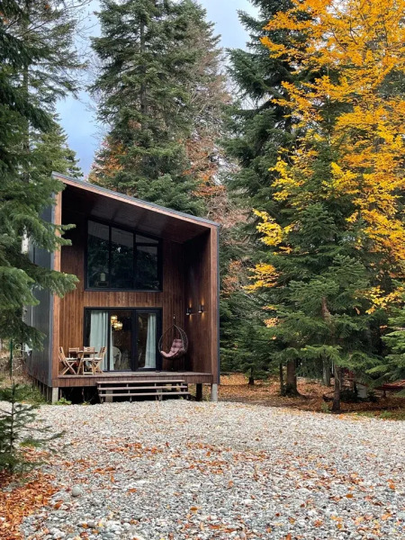 База отдыха Атмосфера Village