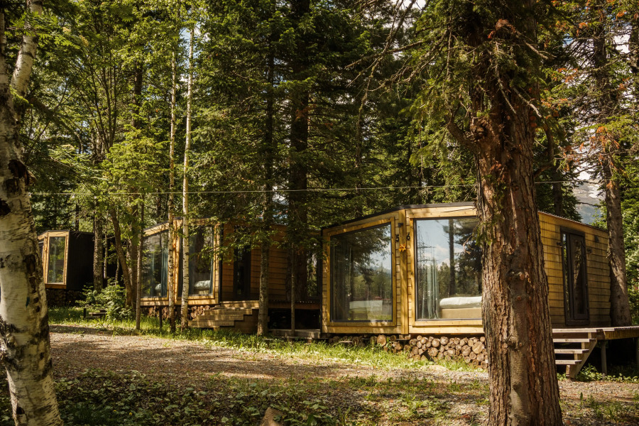 Гостевой Дом Alaska