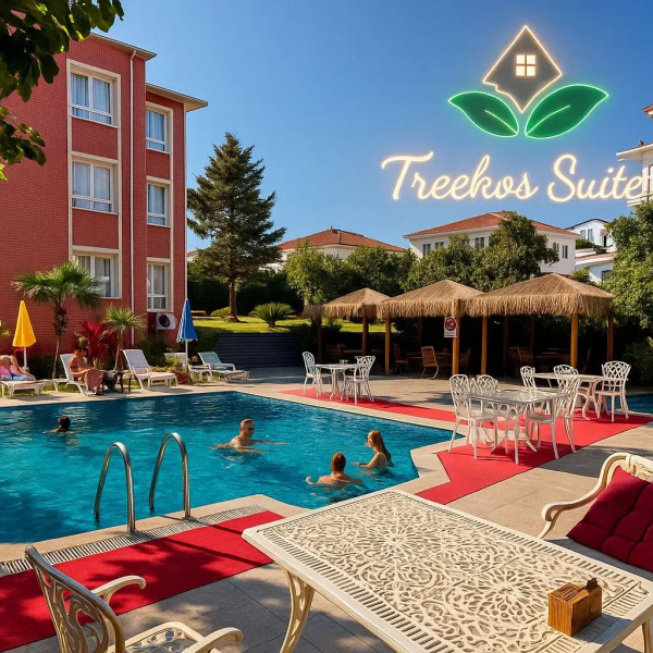 Treekos Suite Hotel