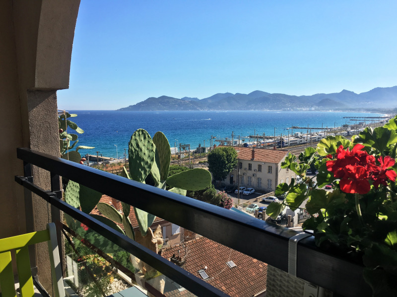 Апартаменты MyHome Riviera