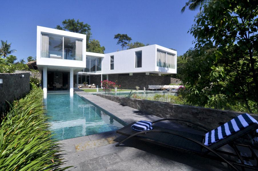 Вилла Ashoka Canggu