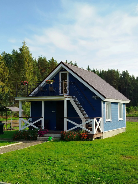 Гостевой дом Hoglund Gard