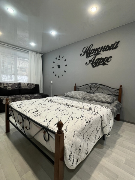 Квартира 1 комнатная 9 микрорайон дом 16 город Качканар