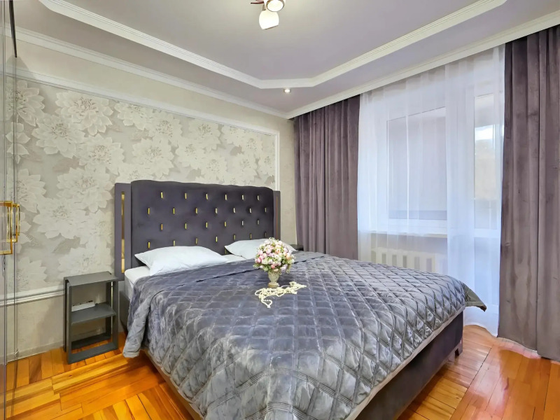 Квартира Островок Уюта