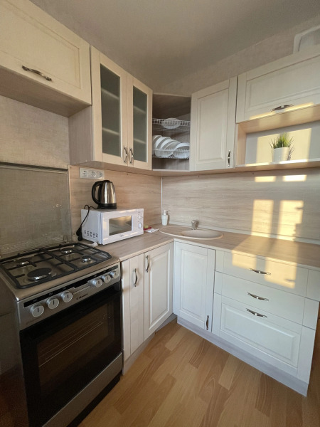 Квартира Pskov City Apartments Завеличье