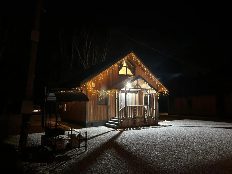 Частный дом Солнечная долина