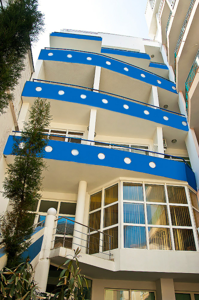 Спа-отель Круиз