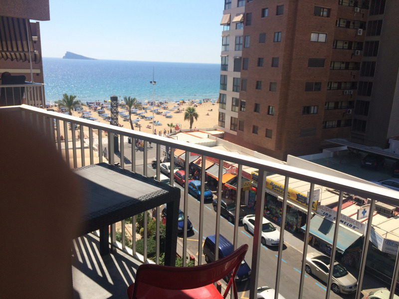 Апартаменты First line