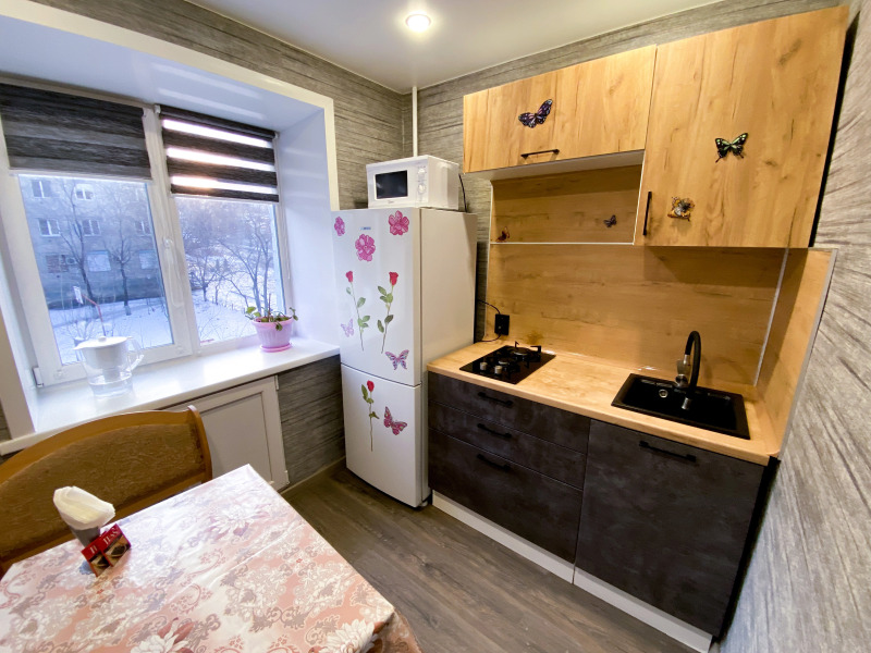 Проспект Советов 14