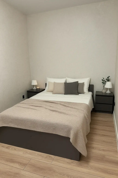 Квартира Неотель ЖК Олимпийский у Московского проспекта