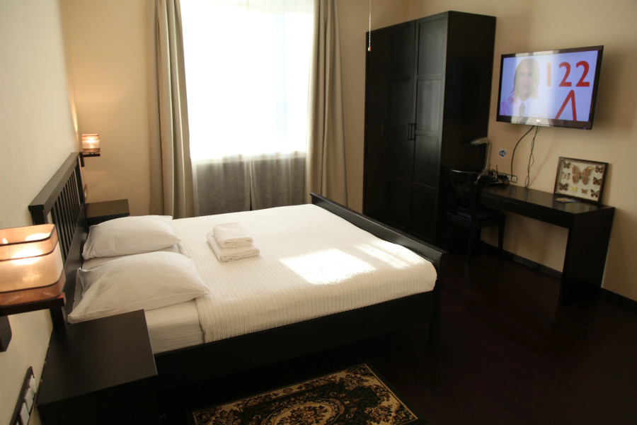 Апарт-Отель Дом Инженера