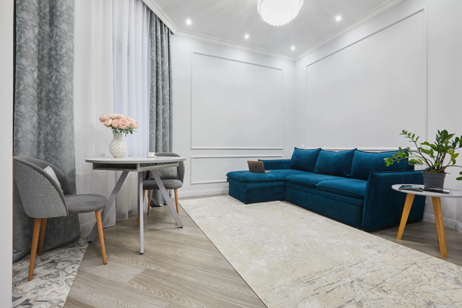 Квартира FlatStay на 6 человек у Юсуповского сада