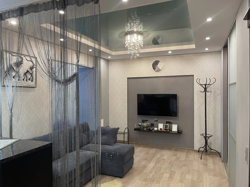 Апартаменты Дом на Манежной