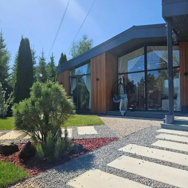 Частный дом HoneyHouse