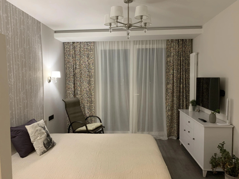 Апартаменты Cozy home