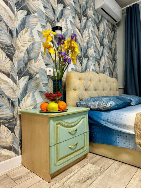 Квартира на Ефремова 8