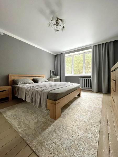 Квартира в Терсколе