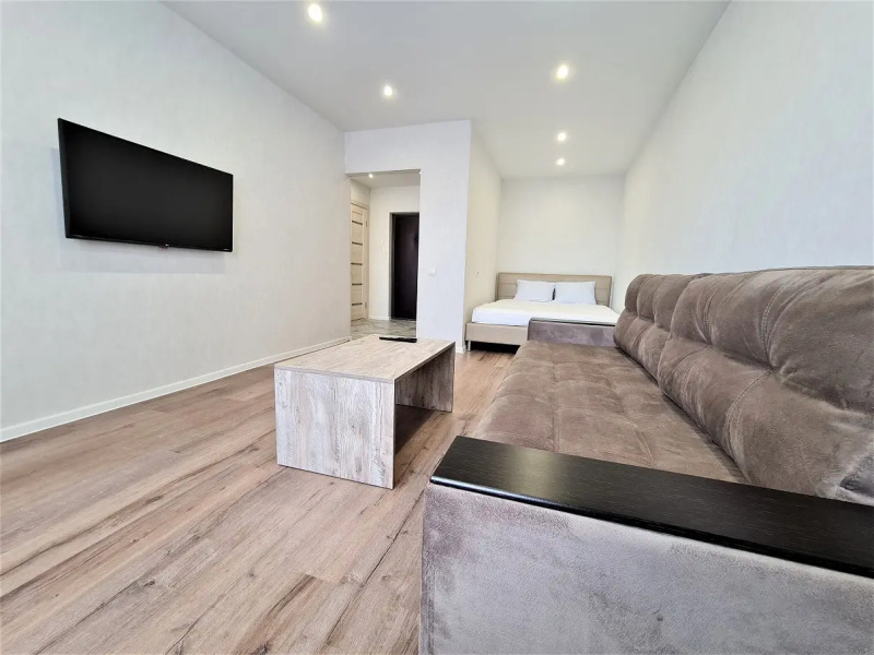 Апртаменты на сутки улица Первомайская 16