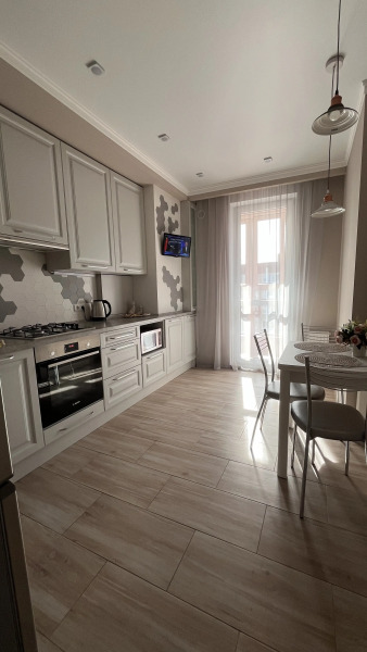 Апартаменты «Солнечный камень»