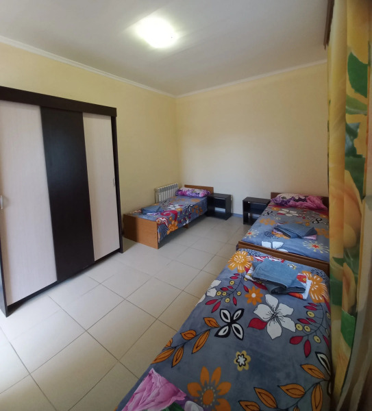 Anastasiya Guest House