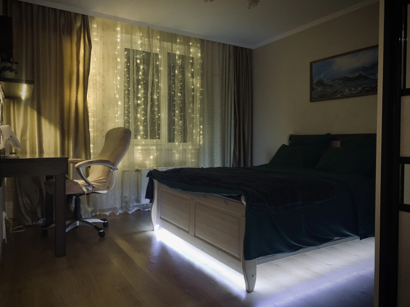 Апартаменты в Гостях у Кота Севы