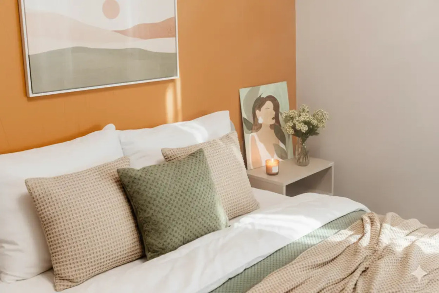 Квартира 34 Домика на Хуторской