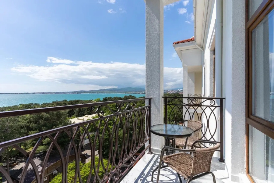 Гостиница Wolf Apartments