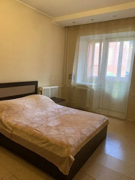 Квартира в Комсомольском Переулке 63