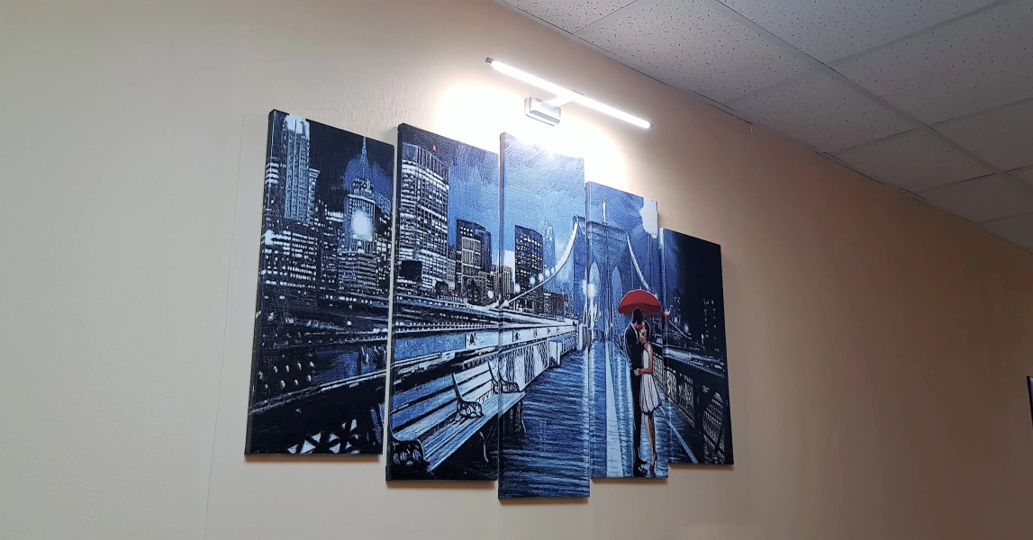 Хостел Оазис