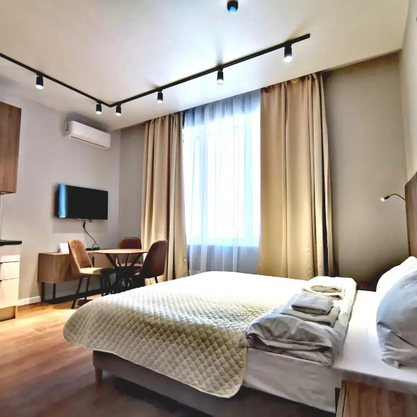 Апарт-отель BonApart