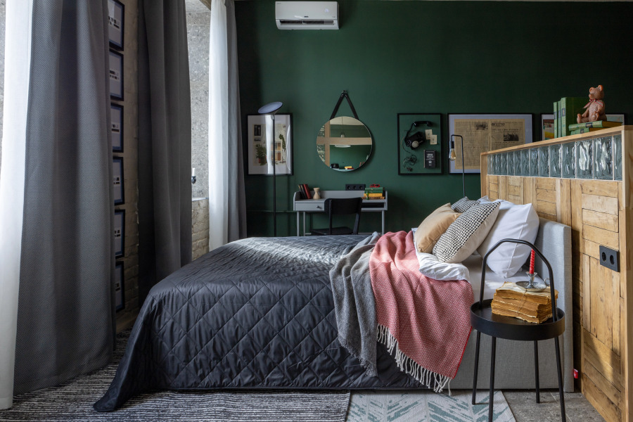 Апартаменты R Line Центр