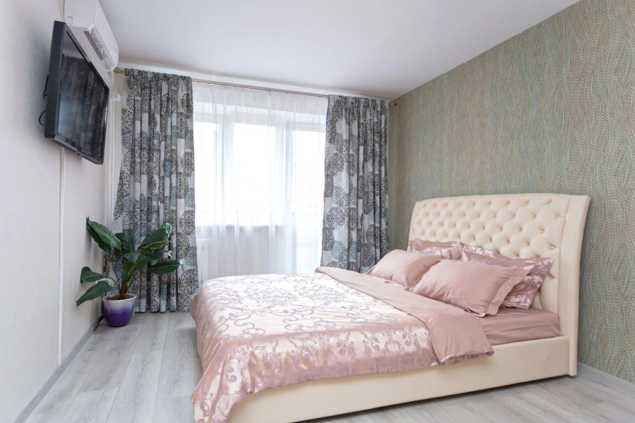 Апартаменты Studiominsk 16