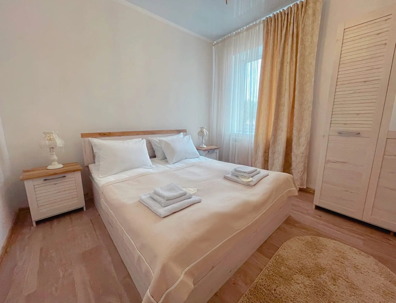 Гостевой дом Гость