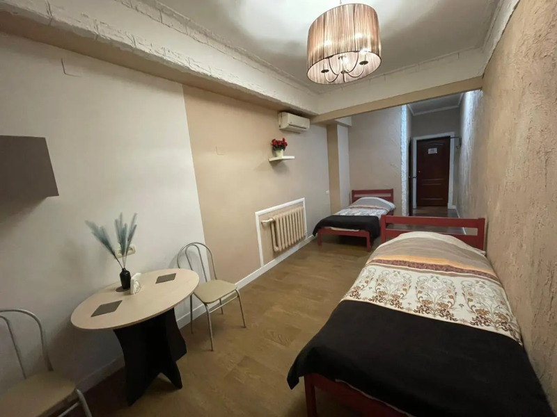 Гостевой дом Куб