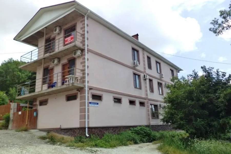 Гостевой дом Эдем