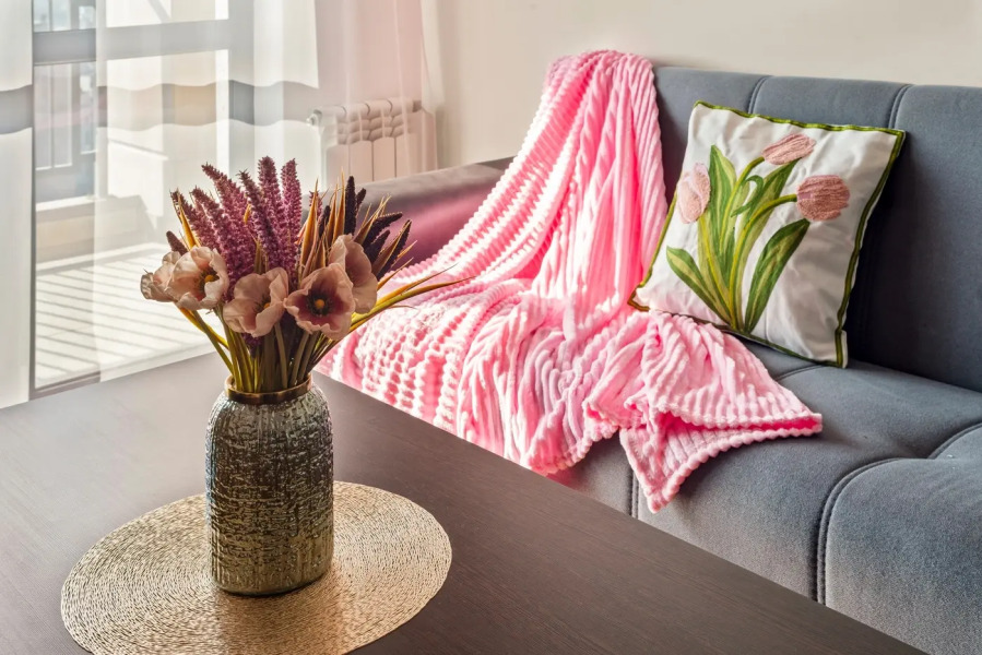 Апартаменты on Koghbatsi Str. 16-131