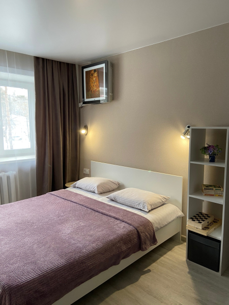 Квартира Уютная рядом с центральной набережной