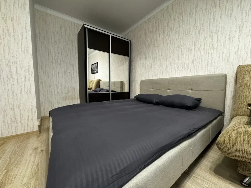 Апартаменты на сутки на Пушкина р2