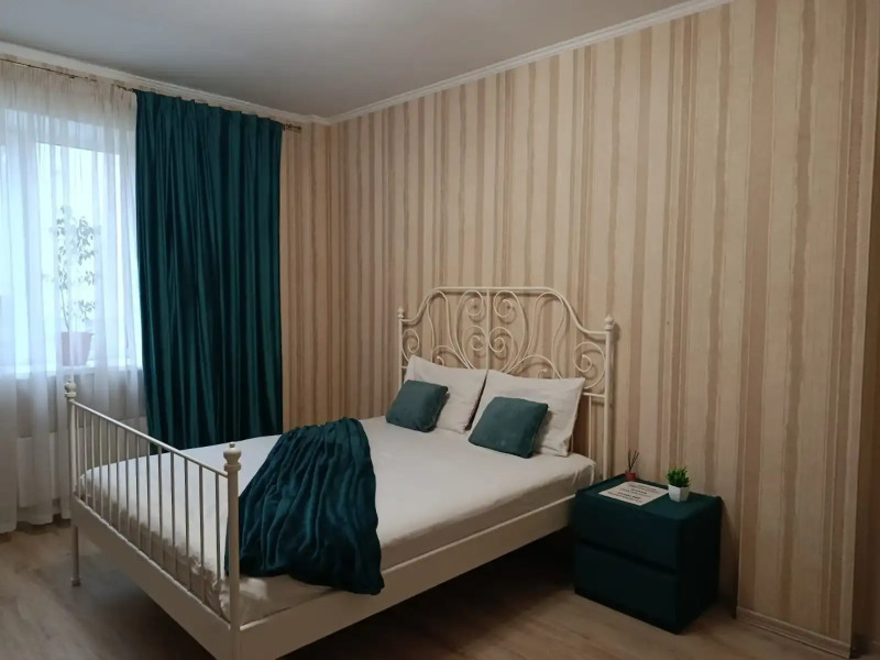 Квартира AlexHome РП Свердловский Заречная 9