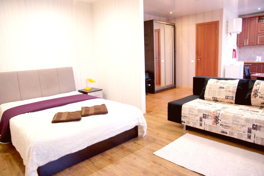 Центр города Володарского 19