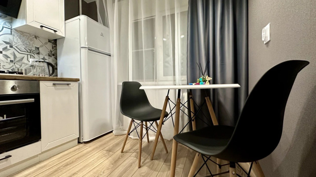 Апартаменты ArendaGrad Николаева 34А