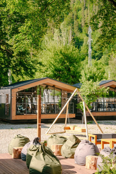 Гостевой дом Айвазовский