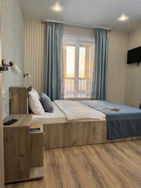 Квартира двухкомнатные Be Home на Седова