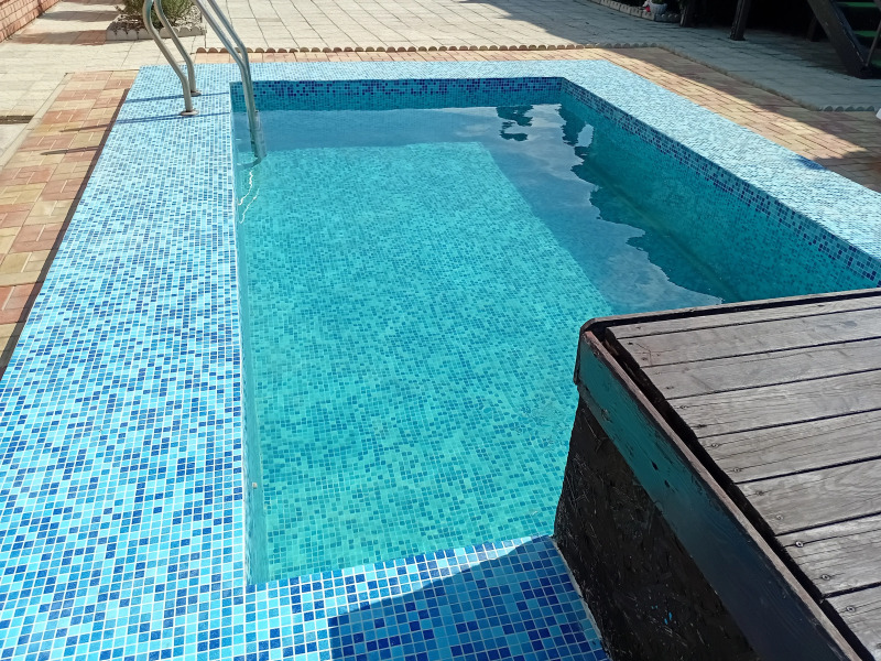 Гостевой дом Ясенская Коса