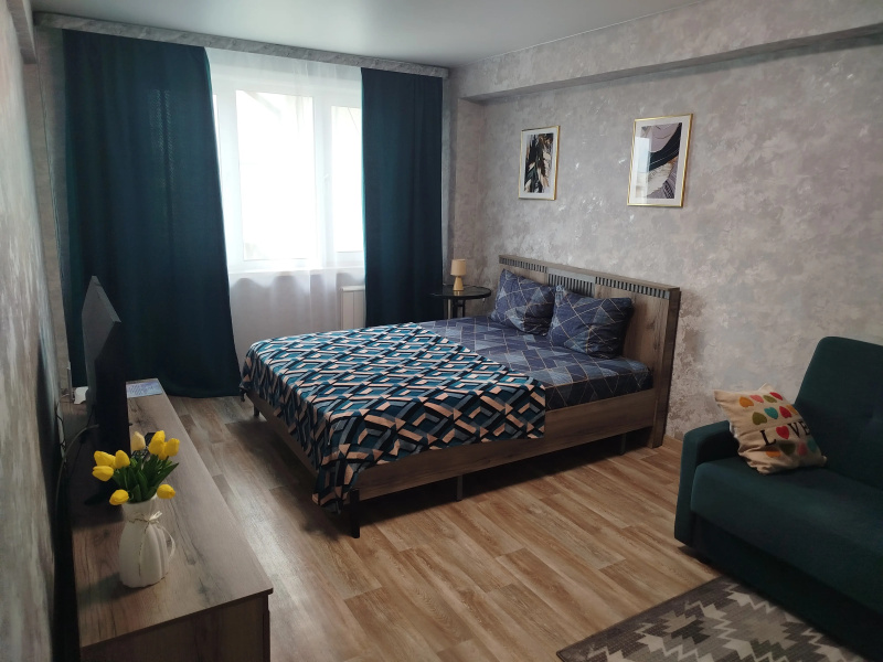 Квартира Stay at home