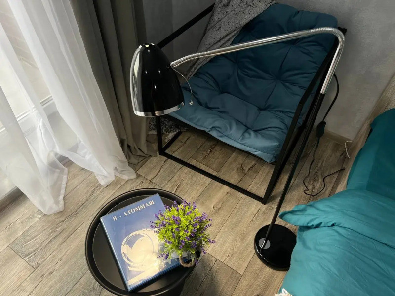 Апартаменты Rent House на проспекте Мира 7/25И