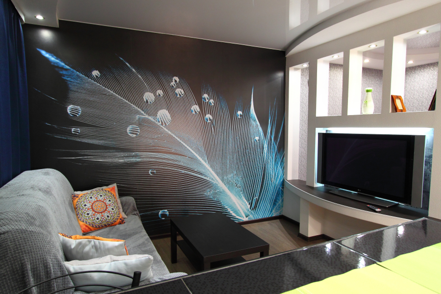 Квартира в центральном районе города